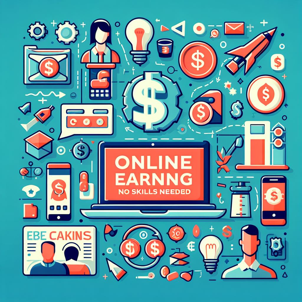 online earning