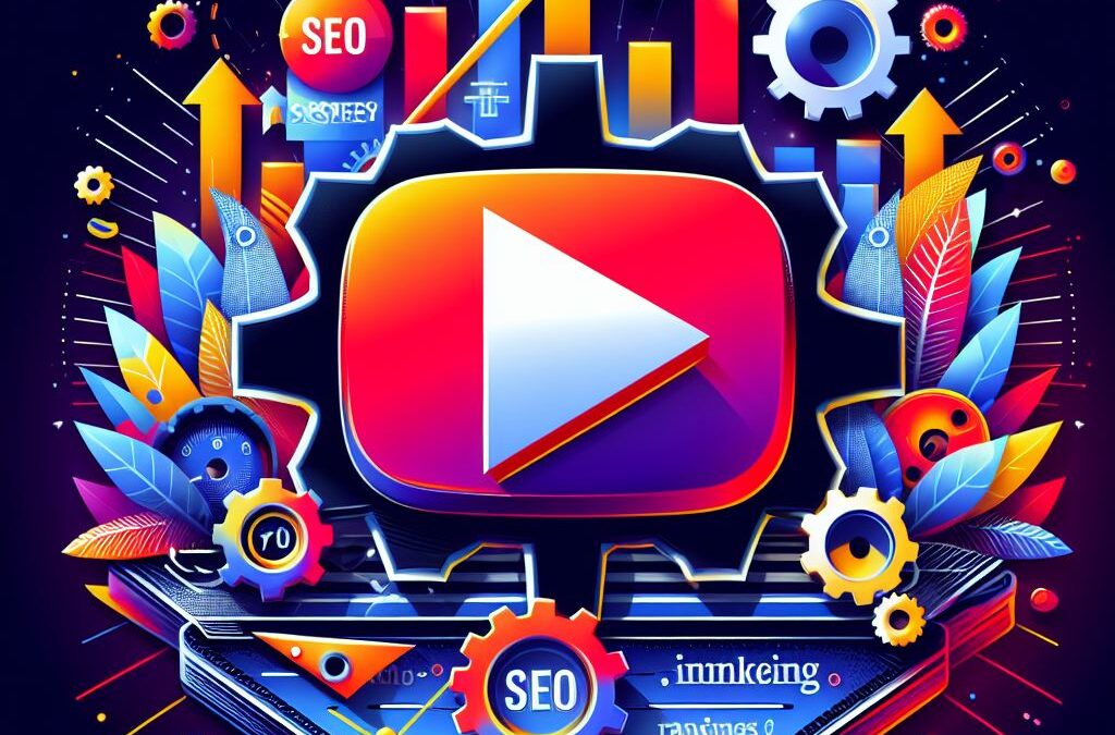 Master YouTube SEO in 3 Steps for #1 Ranking!